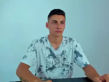 Chaturbate Private Sex Chat of max_wild01