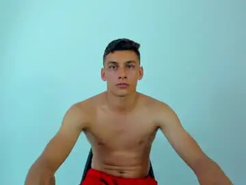 Chaturbate Live Sex of max_wild01