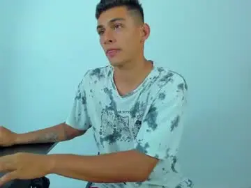 Chaturbate Sex Chat of max_wild01