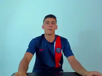 Chaturbate Private Sex Chat of max_wild01