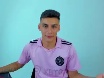 Chaturbate Adult Webcam of max_wild01