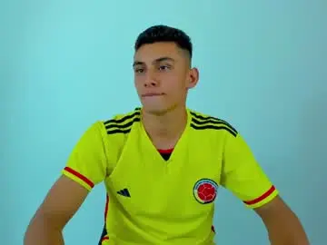 Chaturbate Best Webcam of max_wild01