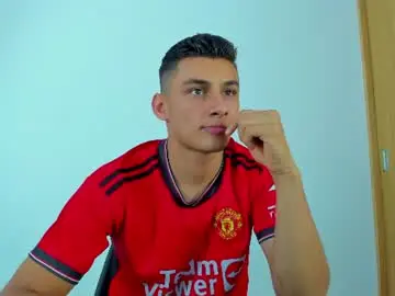 Chaturbate Adult Webcam of max_wild01