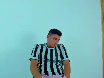 Chaturbate Adult Video Chat of max_wild01