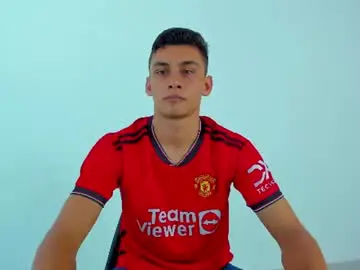Chaturbate Sex Chat of max_wild01