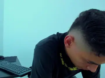 Chaturbate Private Sex Chat of max_wild01