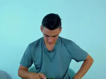 Chaturbate Free Live Porn of max_wild01