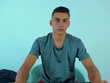 Chaturbate Adult Webcam of max_wild01