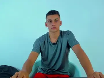 Chaturbate Free Live Porn of max_wild01