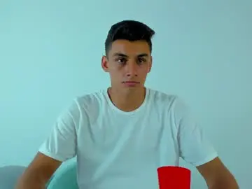 Chaturbate Sex Cam of max_wild01