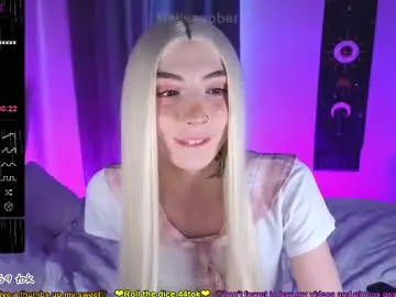 Chaturbate Best Webcam of melissaober