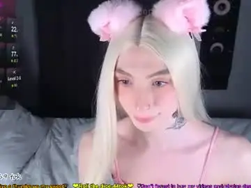 Chaturbate Live Sex of melissaober