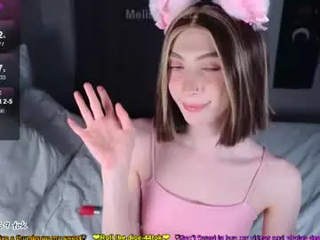 Chaturbate Adult Webcams of melissaober