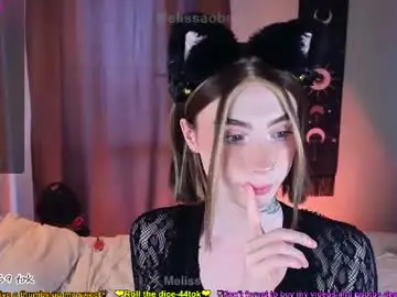 Chaturbate Best Webcam of melissaober