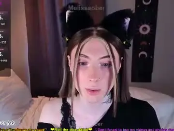 Chaturbate Watch Live Sex Cams of melissaober