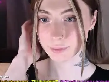 Chaturbate Live Sex Cam of melissaober