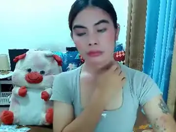 Chaturbate Sex Chat of mikhayla_and_zeus_room