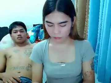 Chaturbate Sex Cam of mikhayla_and_zeus_room