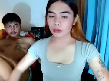 Chaturbate Live Sex of mikhayla_and_zeus_room