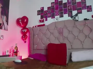 Chaturbate Live Sex of nat_evans8