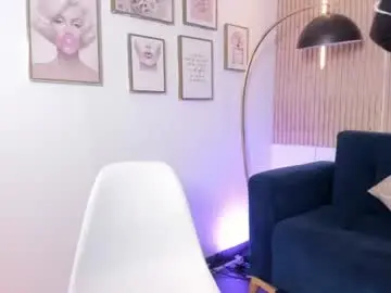 Chaturbate Live Porn of nina_voss