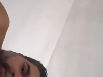 Chaturbate Sex Cam of orion_63