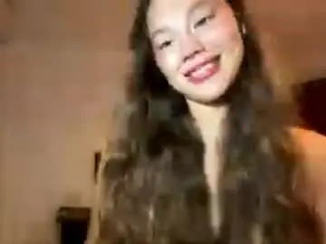 Chaturbate Nude Webcam of pameliakinsinger