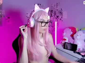 Chaturbate Adult Video Chat of sakura_kitty_
