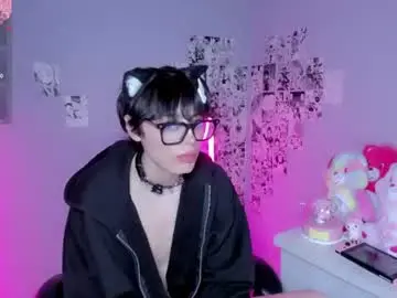 Chaturbate Nude Webcam of sakura_kitty_