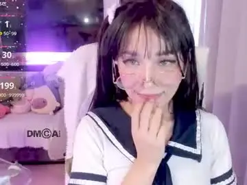 Chaturbate Live Porn of shyangie24