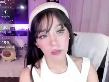 Chaturbate Adult Webcam of shyangie24
