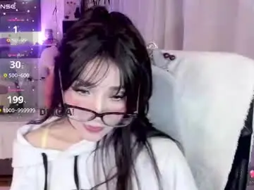 Chaturbate Sex Cam of shyangie24