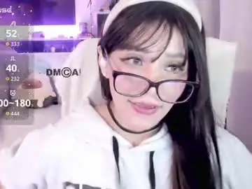 Chaturbate Nude Webcam of shyangie24