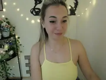 Chaturbate Free Porn Cam of vanessa_joy_