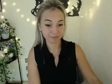 Chaturbate Private Sex Chat of vanessa_joy_