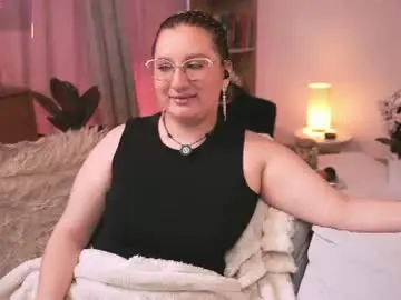 Chaturbate Private Sex Chat of ximenna_cruz_
