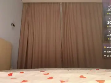 Chaturbate Watch Live Sex Cams of ari_kitsu