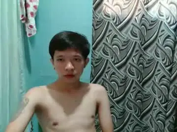 Chaturbate Sex Cam of asian_macky