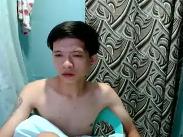 Chaturbate Live Porn of asian_macky