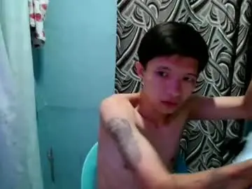 Chaturbate Best live sex cam show of asian_macky