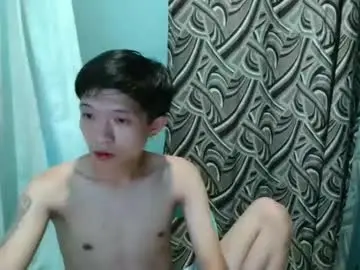 Chaturbate Live Porn of asian_macky