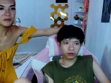 Chaturbate Best Webcam of asian_macky