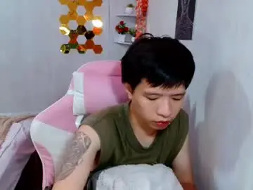 Chaturbate Watch Live Sex Cams of asian_macky
