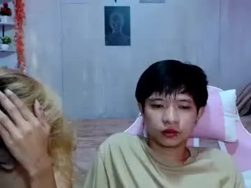Chaturbate Sex Chat of asian_macky