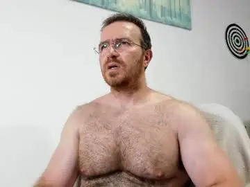 Chaturbate Nude Webcam of bigdudex