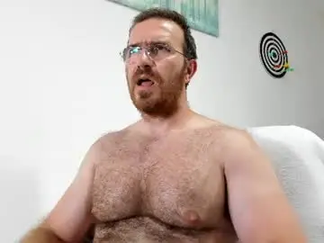 Chaturbate Nude Webcam of bigdudex