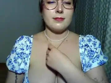 Chaturbate Nude Webcam of claralovely