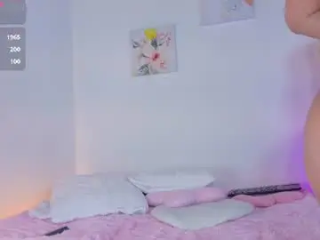 Chaturbate Free Live Porn of emmy_candy_18