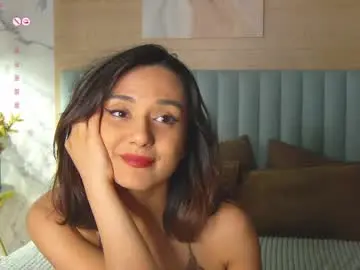 Chaturbate Sex Cam of gabriella_wils