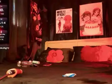 Chaturbate Sex Chat of harpertheharpy